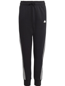 Dívčí kalhoty FI 3 Stripes Pant Jr IC0116 - Adidas