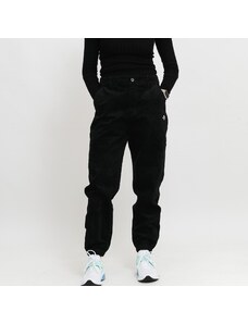 Converse Seasonal corduroy jogger Black