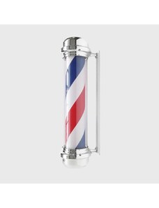 Slickstyle Barber pole Classic světelný poutač pro holičství