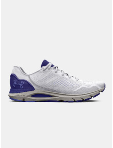 Under Armour Boty UA W HOVR Sonic 6-WHT - Dámské