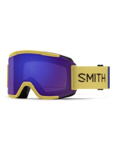 Brýle SMITH SQUAD - BRASS COLORBLOCK 2022