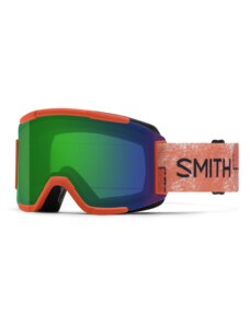 Brýle SMITH SQUAD - CRAYOLA RED ORANGE X SMITH 2022