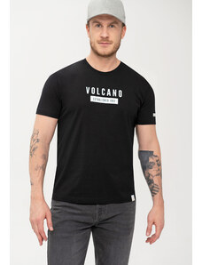 Volcano Man's T-shirt T-Brad M02018-S23
