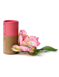 Ponio přírodní tuhý deodorant Pink 60g