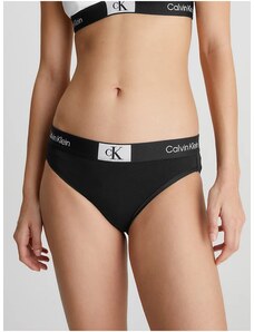Černé dámské kalhotky Calvin Klein Underwear - Dámské