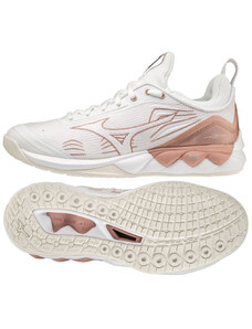 Dámská volejbalová obuv Wave Luminous 2 W V1GC212036 - Mizuno