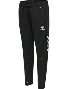 Kalhoty Hummel CORE XK TRAINING POLY PANTS KIDS 211473-2001