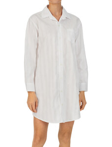 Lauren Ralph Lauren Ralph Lauren dlouhá košile ILN32234 bílá
