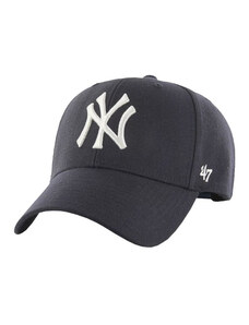 Kšiltovka New York Yankees MVP B-MVPSP17WBP-NY - 47 Brand