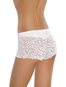 Dámské boxerky model 18258576 white - Gabidar