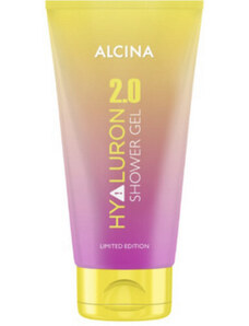 Alcina Hyaluron 2.0 Shower Gel 150ml