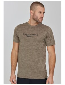 Pánské funkční tričko Endurance Portofino