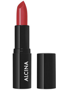 Alcina Vysoce krycí rtěnka Lipstick Rusty Red 3 g