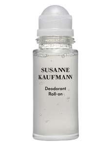 Susanne Kaufmann Deodorant Roll-On - Osvěžující přírodní deodorant 50 ml