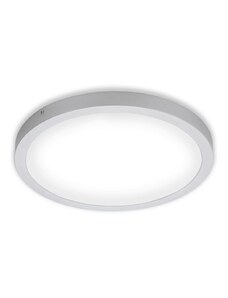 Briloner Briloner 7143-414 - LED Stropní svítidlo FIRE LED/24,5W/230V 4000K BL1100