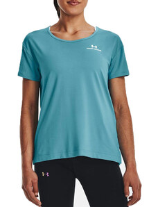 Triko Under Armour UA Rush Energy SS-BLU 1365683-433