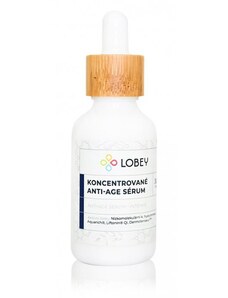 Lobey Koncentrované Anti-age sérum 30 ml