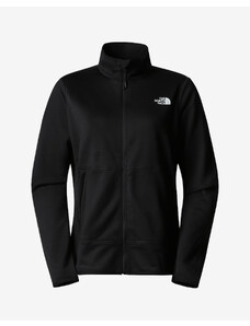 Dámská Mikina The North Face W Canyonands Fu Zip