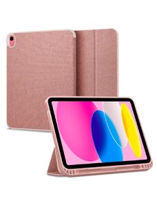 Spigen Urban Fit pro iPad 10.2 (2021/2020/2019) ACS01060 černá