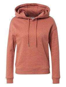 Urban Classics Mikina světle hnědá