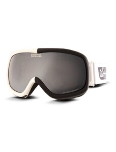Nordblanc Černé lyžařské brýle GABLE