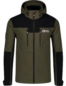 ellesse Moretti Oh Jacket SHD07860 KHAKI GLAMI.cz