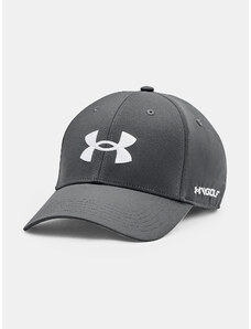 Under Armour Kšiltovka UA Golf96 Hat-GRY - Pánské