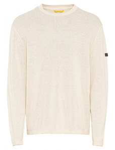 SVETR CAMEL ACTIVE CREWNECK