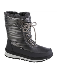 B2B Professional Sports Dámské zimní boty Harma Snow Boot W 39Q4976-U911 tmavě šedá lesk - CMP