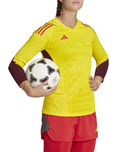 Dres s dlouhým rukávem adidas T23 P GK JSY LW hr9772