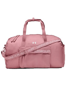 Taška Under Armour UA Favorite Duffle-PNK 1369212-697