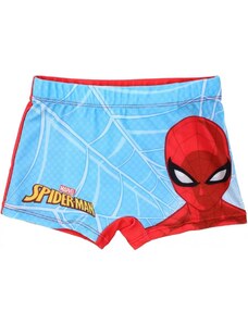 E plus M Chlapecké / dětské plavky boxerky Spiderman - MARVEL
