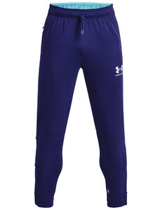 Kalhoty Under Armour UA Accelerate Jogger-BLU 1373301-468