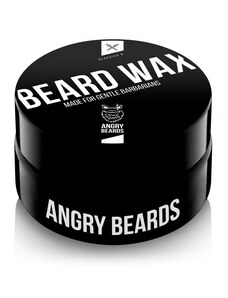 Angry Beards Vosk na vousy Beardich B. 27 g