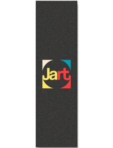 Jart Skateboards Grip Jessup Jart Frame