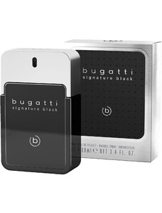 Bugatti Signature Black - EDT 100 ml