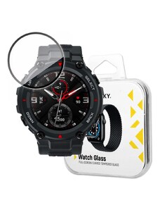 Wozinsky ochranné sklo na hodinky pro Xiaomi Amazfit T Rex KP24630