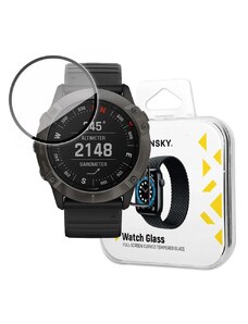 Wozinsky ochranné sklo na hodinky pro Garmin Fenix 6 Pro KP24596