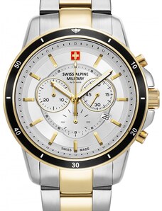 Swiss Alpine Military 7089.9142