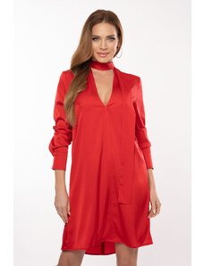 Aver fashion Chiara - červená