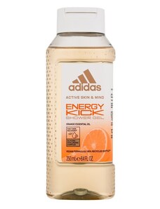 Adidas Energy Kick Sprchový gel 250 ml