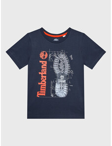 T-Shirt Timberland