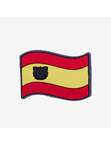 COQUI AMULET Spain flag