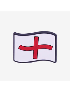 COQUI AMULET England flag