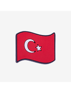 COQUI AMULET Turkish flag