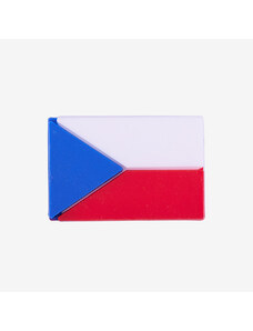 COQUI AMULET Czech flag