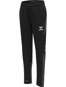 Kalhoty Hummel LEAD FOOTBALL PANTS KIDS 207414-2001 XS (123-128 cm)