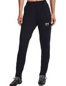Kalhoty Under Armour W Challenger Training Pant-GRY 1365432-012