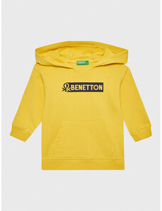 Mikina United Colors Of Benetton