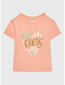 T-Shirt Guess